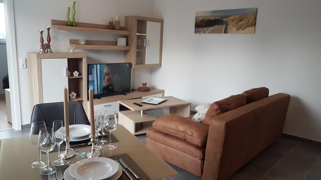 Cloud 7 II Apartment Heinsberg  Room photo